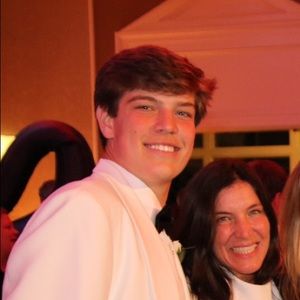 Meet your Posher, Jack